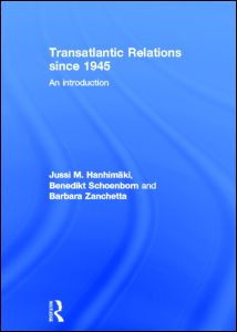 Transatlantic Relations since 1945 | Zookal Textbooks | Zookal Textbooks