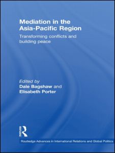 Mediation in the Asia-Pacific Region | Zookal Textbooks | Zookal Textbooks