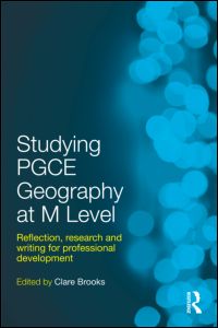 Studying PGCE Geography at M Level | Zookal Textbooks | Zookal Textbooks