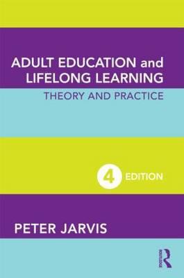 Adult Education and Lifelong Learning | Zookal Textbooks | Zookal Textbooks