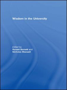 Wisdom in the University | Zookal Textbooks | Zookal Textbooks