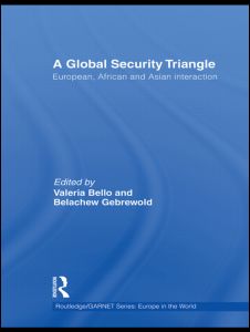A Global Security Triangle | Zookal Textbooks | Zookal Textbooks