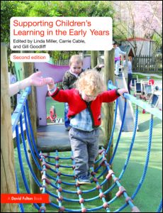 Supporting Children's Learning in the Early Years | Zookal Textbooks | Zookal Textbooks