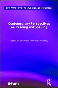 Contemporary Perspectives on Reading and Spelling | Zookal Textbooks | Zookal Textbooks