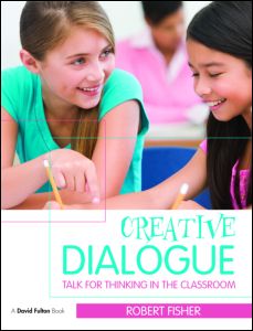 Creative Dialogue | Zookal Textbooks | Zookal Textbooks
