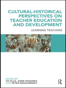 Cultural-Historical Perspectives on Teacher Education and Development | Zookal Textbooks | Zookal Textbooks