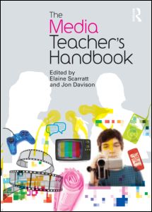 The Media Teacher's Handbook | Zookal Textbooks | Zookal Textbooks
