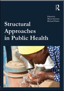 Structural Approaches in Public Health | Zookal Textbooks | Zookal Textbooks