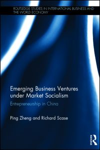 Emerging Business Ventures under Market Socialism | Zookal Textbooks | Zookal Textbooks