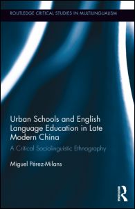 Urban Schools and English Language Education in Late Modern China | Zookal Textbooks | Zookal Textbooks
