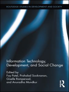 Information Technology, Development, and Social Change | Zookal Textbooks | Zookal Textbooks