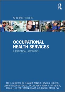 Occupational Health Services | Zookal Textbooks | Zookal Textbooks