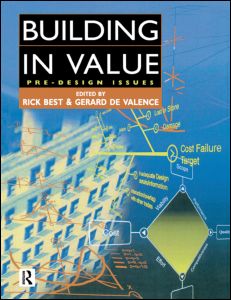 Building in Value: Pre-Design Issues | Zookal Textbooks | Zookal Textbooks