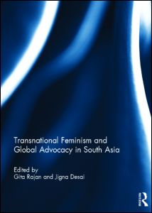 Transnational Feminism and Global Advocacy in South Asia | Zookal Textbooks | Zookal Textbooks