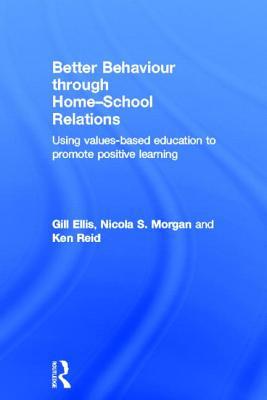 Better Behaviour through Home-School Relations | Zookal Textbooks | Zookal Textbooks