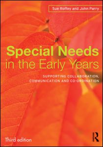 Special Needs in the Early Years | Zookal Textbooks | Zookal Textbooks