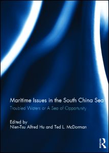 Maritime Issues in the South China Sea | Zookal Textbooks | Zookal Textbooks