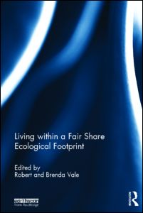 Living within a Fair Share Ecological Footprint | Zookal Textbooks | Zookal Textbooks