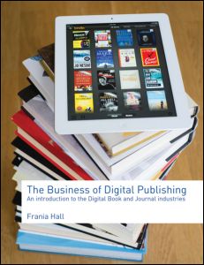 The Business of Digital Publishing | Zookal Textbooks | Zookal Textbooks