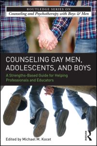 Counseling Gay Men, Adolescents, and Boys | Zookal Textbooks | Zookal Textbooks