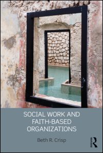 Social Work and Faith-based Organizations | Zookal Textbooks | Zookal Textbooks