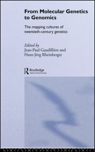 From Molecular Genetics to Genomics | Zookal Textbooks | Zookal Textbooks
