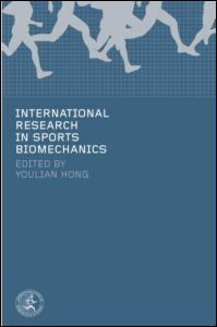 International Research in Sports Biomechanics | Zookal Textbooks | Zookal Textbooks