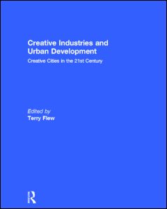 Creative Industries and Urban Development | Zookal Textbooks | Zookal Textbooks