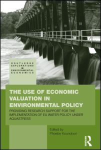 The Use of Economic Valuation in Environmental Policy | Zookal Textbooks | Zookal Textbooks