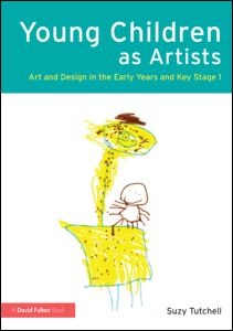 Young Children as Artists | Zookal Textbooks | Zookal Textbooks