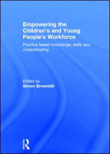 Empowering the Children’s and Young People's Workforce | Zookal Textbooks | Zookal Textbooks