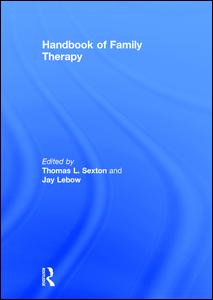 Handbook of Family Therapy | Zookal Textbooks | Zookal Textbooks