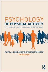Psychology of Physical Activity | Zookal Textbooks | Zookal Textbooks