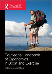 Routledge Handbook of Ergonomics in Sport and Exercise | Zookal Textbooks | Zookal Textbooks