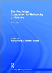 The Routledge Companion to Philosophy of Science | Zookal Textbooks | Zookal Textbooks