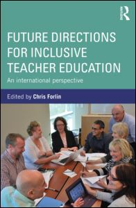 Future Directions for Inclusive Teacher Education | Zookal Textbooks | Zookal Textbooks