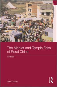 The Market and Temple Fairs of Rural China | Zookal Textbooks | Zookal Textbooks