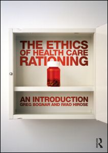 The Ethics of Health Care Rationing: An Introduction | Zookal Textbooks | Zookal Textbooks