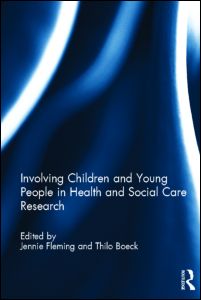 Involving Children and Young People in Health and Social Care Research | Zookal Textbooks | Zookal Textbooks