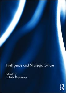 Intelligence and Strategic Culture | Zookal Textbooks | Zookal Textbooks