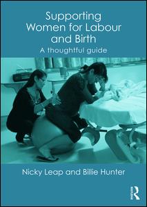 Supporting Women for Labour and Birth | Zookal Textbooks | Zookal Textbooks