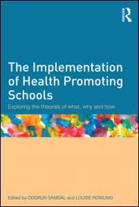 The Implementation of Health Promoting Schools | Zookal Textbooks | Zookal Textbooks