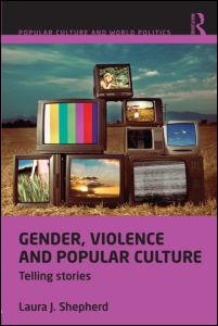 Gender, Violence and Popular Culture | Zookal Textbooks | Zookal Textbooks