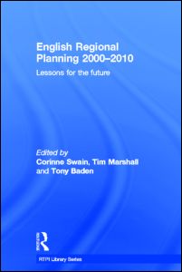 English Regional Planning 2000-2010 | Zookal Textbooks | Zookal Textbooks