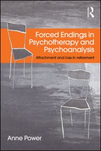 Forced Endings in Psychotherapy and Psychoanalysis | Zookal Textbooks | Zookal Textbooks