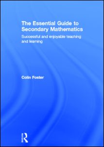 The Essential Guide to Secondary Mathematics | Zookal Textbooks | Zookal Textbooks