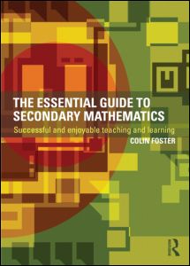 The Essential Guide to Secondary Mathematics | Zookal Textbooks | Zookal Textbooks