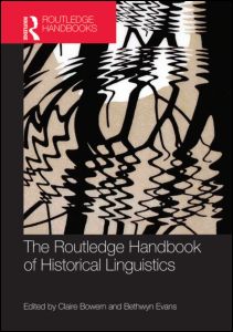 The Routledge Handbook of Historical Linguistics | Zookal Textbooks | Zookal Textbooks