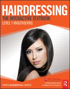 Hairdressing: Level 1 | Zookal Textbooks | Zookal Textbooks