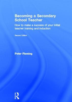 Becoming a Secondary School Teacher | Zookal Textbooks | Zookal Textbooks